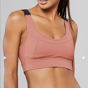 Varley sports bra